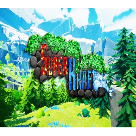 SuperKraft Steam CD Key