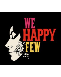 We Happy Few AR XBOX One / Xbox Series X|S CD Key