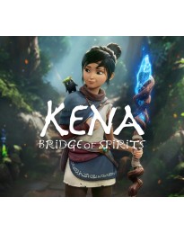 Kena: Bridge of Spirits PS4/PS5 Account