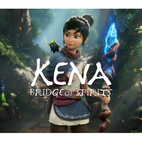 Kena: Bridge of Spirits PS4/PS5 Account