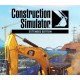 Construction Simulator Extended Edition EU PC Steam CD Key