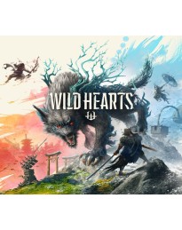 WILD HEARTS AR Xbox Series X|S CD Key