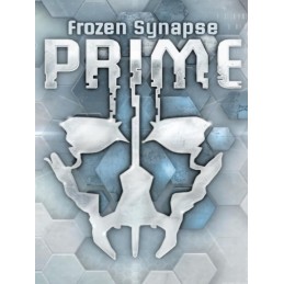Frozen Synapse Prime 2-Pack Steam CD Key