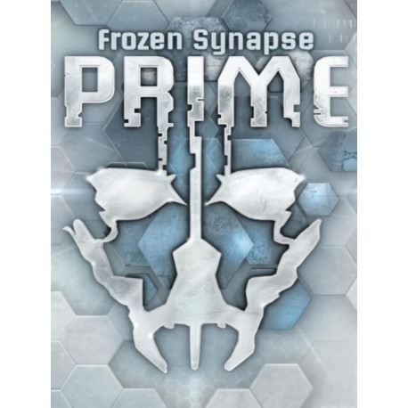 Frozen Synapse Prime 2-Pack Steam CD Key