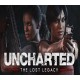 Uncharted: The Lost Legacy PS4/PS5 Account