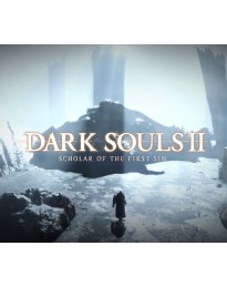 DARK SOULS II: Scholar of the First Sin AR XBOX One / Xbox Series X|S CD Key