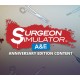 Surgeon Simulator - Anniversary Edition Content DLC Steam CD Key