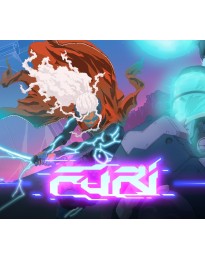 Furi AR XBOX One / Xbox Series X|S CD Key
