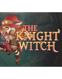The Knight Witch AR XBOX One / Xbox Series X|S CD Key