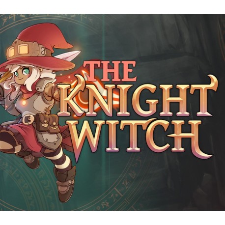 The Knight Witch AR XBOX One / Xbox Series X|S CD Key