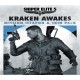 Sniper Elite 5 - Kraken Awakes Mission And Weapon Pack DLC AR XBOX One / Xbox Series X|S / Windows 10 CD Key