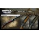 Sniper Elite 5 - Saboteur Weapon and Skin Pack DLC AR XBOX One / Xbox Series X|S / Windows 10 CD Key