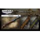 Sniper Elite 5 - Death From Above Weapon And Skin Pack DLC AR XBOX One / Xbox Series X|S / Windows 10 CD Key