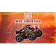 Monster Truck Championship - Rebel Hunter Pack DLC PC Steam CD Key