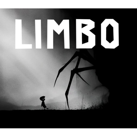 Limbo AR XBOX One / Xbox Series X|S CD Key