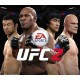UFC 2 PS4/PS5 Account