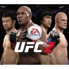 UFC 2 PS4/PS5 Account