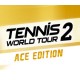 Tennis World Tour 2 Ace Edition AR XBOX One / Xbox Series X|S CD Key