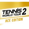 Tennis World Tour 2 Ace Edition AR XBOX One / Xbox Series X|S CD Key