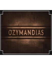 Ozymandias: Bronze Age Empire Sim EU Steam CD Key
