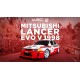 WRC 10 - Mitsubishi Lancer Evo V 1998 DLC Steam CD Key