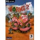 Worms 2 GOG CD Key