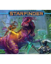 Starfinder Pact Worlds Digital CD Key