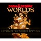 Doom & Destiny Worlds: Ultimate Supporter Edition AR XBOX One / Xbox Series X|S / Windows 10 CD Key