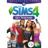The Sims 4 - Get Together DLC PC EA App CD Key
