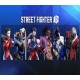 Street Fighter 6 - Pre-Order Bonus DLC EU PS4/PS5 CD Key