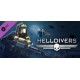 HELLDIVERS - Ranger Pack DLC PC Steam CD Key
