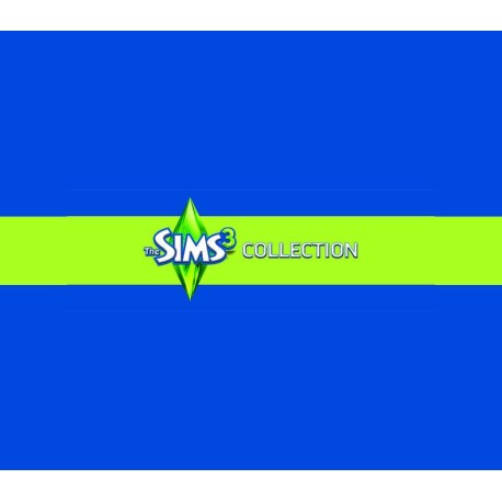 The Sims 3 Ultimate Collection EA App CD Key