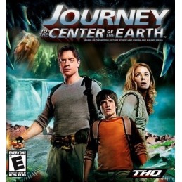 Journey To The Center Of The Earth PC Steam CD Key