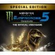 Monster Energy Supercross 5 - Special Edition EU XBOX One / Xbox Series X|S CD Key