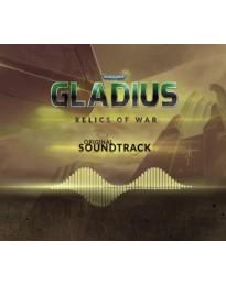 Warhammer 40,000: Gladius - Relics of War - Soundtrack DLC Steam CD Key