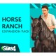 The Sims 4 - Horse Ranch DLC XBOX One / Xbox Series X|S CD Key