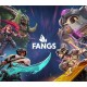 Fangs - Heroic Founder's Pack DLC PC CD Key