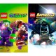 LEGO DC Heroes and Villains Bundle EU XBOX One / Xbox Series X|S CD Key
