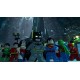 LEGO DC Heroes and Villains Bundle EU XBOX One / Xbox Series X|S CD Key