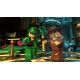 LEGO DC Heroes and Villains Bundle EU XBOX One / Xbox Series X|S CD Key