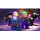 LEGO DC Heroes and Villains Bundle EU XBOX One / Xbox Series X|S CD Key