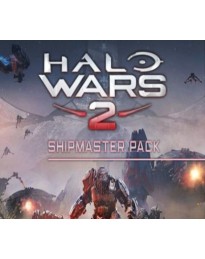 Halo Wars 2 - Shipmaster Pack DLC XBOX One / Windows CD Key