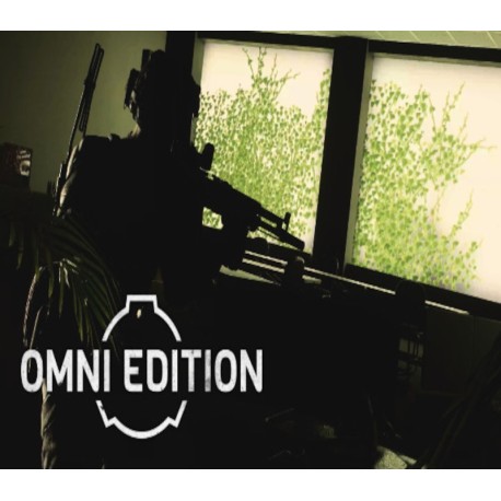 SCP: 5K Omni Edition Steam Account