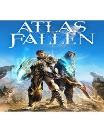 Atlas Fallen EU Xbox Series X|S CD Key