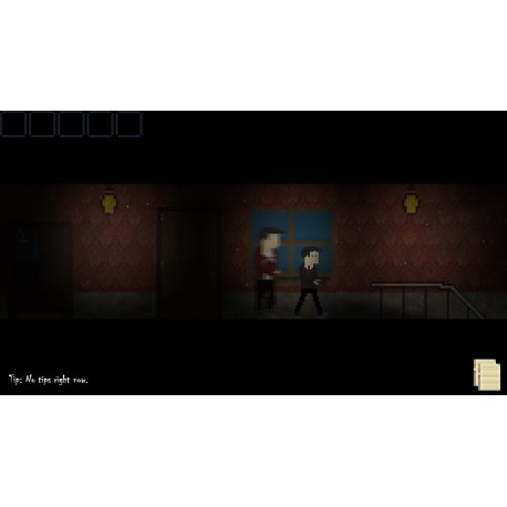 Days Under Custody Steam CD Key