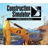 Construction Simulator Complete Bundle PC Steam Account