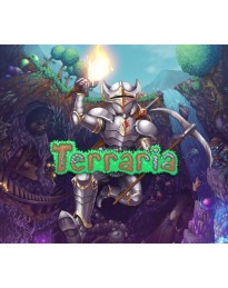 Terraria AR XBOX One / Xbox Series X|S CD Key