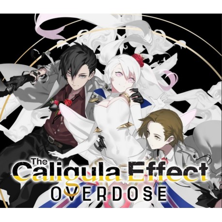 The Caligula Effect: Overdose NA PS5 CD Key
