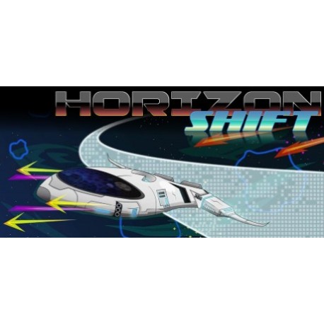 Horizon Shift PC Steam CD Key