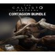 The Callisto Protocol - Contagion Bundle DLC AR XBOX One / Xbox Series X|S CD Key